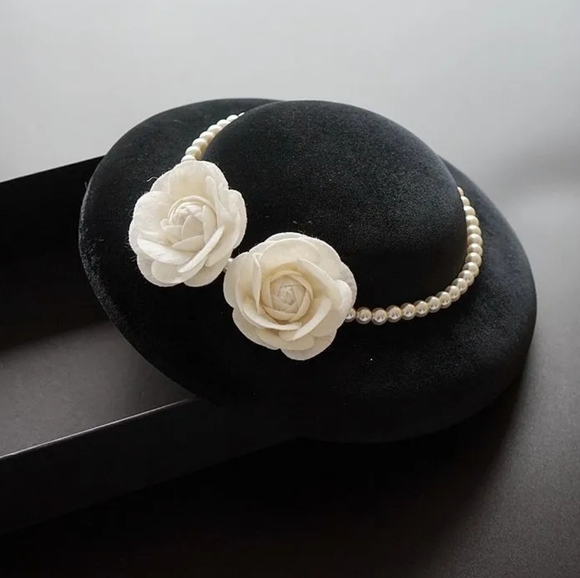 Fascinator - Picture 3 of 4